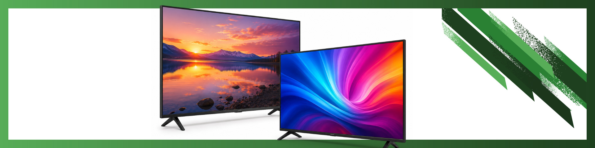 Televisores