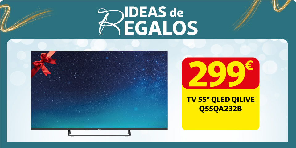 Folleto hogar y tecnología