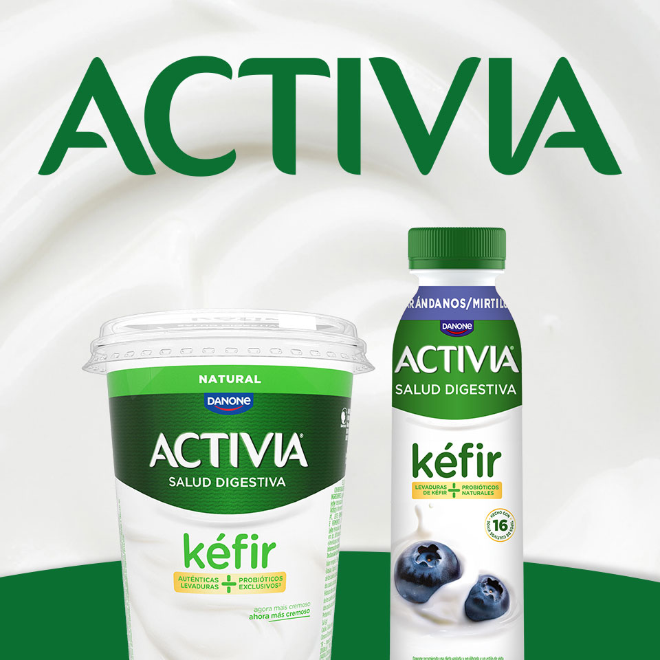 Activia
