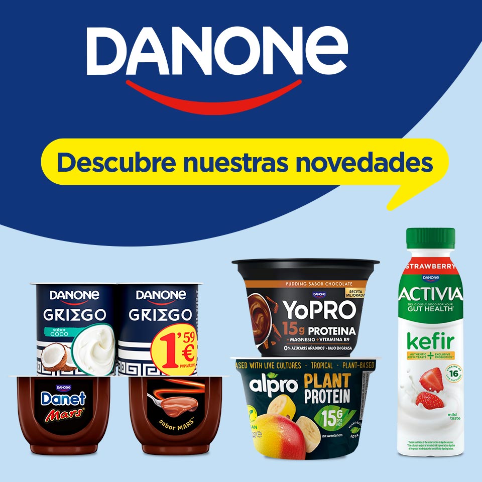 danone