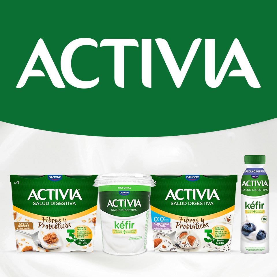 Activia