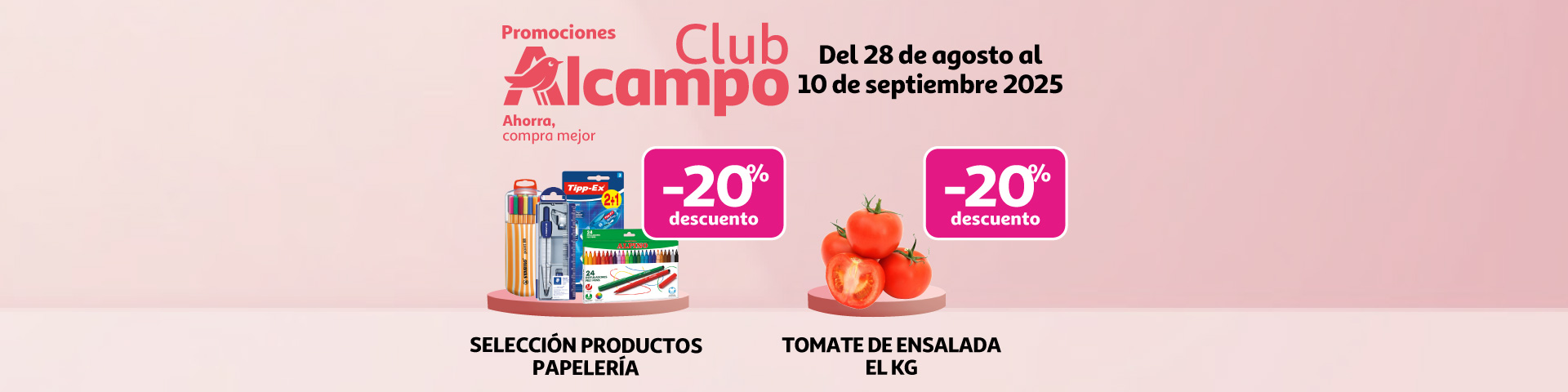 Ofertas Club