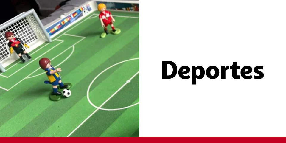Deportes