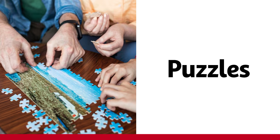Puzzles
