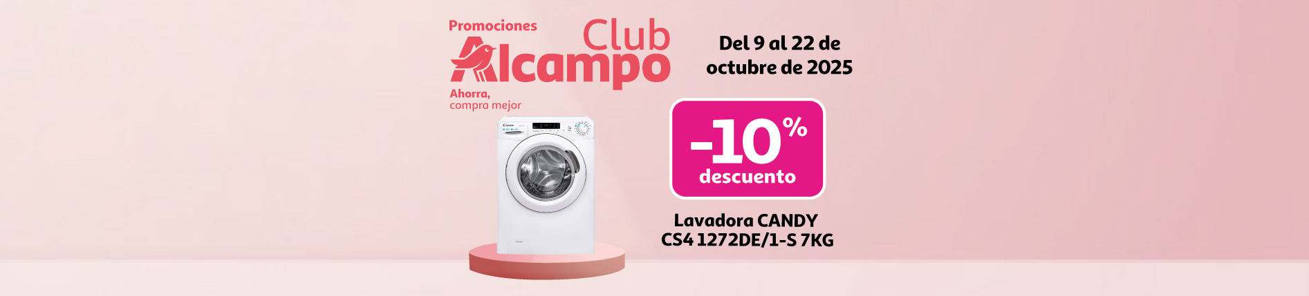 Electrodomésticos