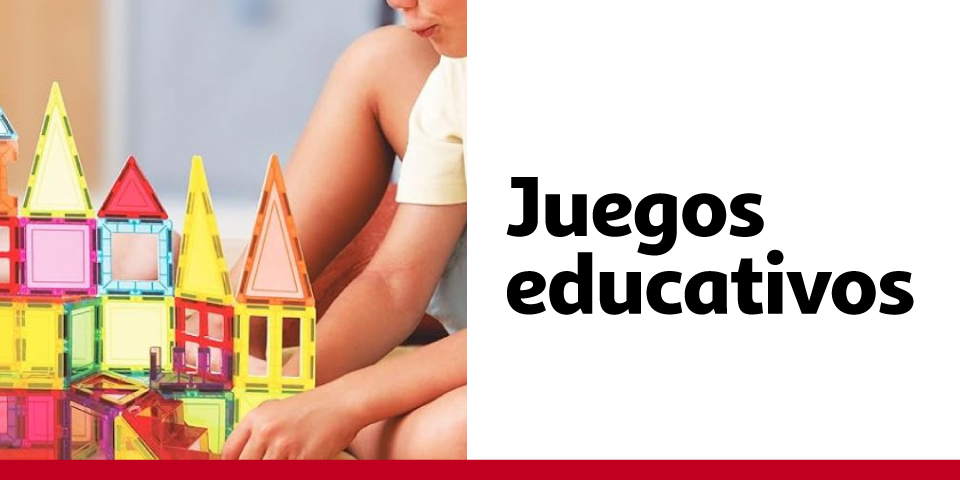 Juegos educativos