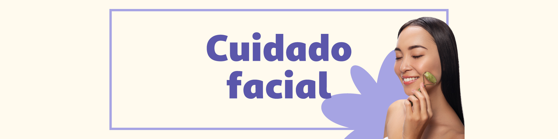 Cuidado Facial