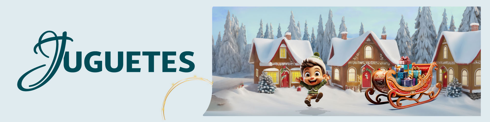 Juguetes