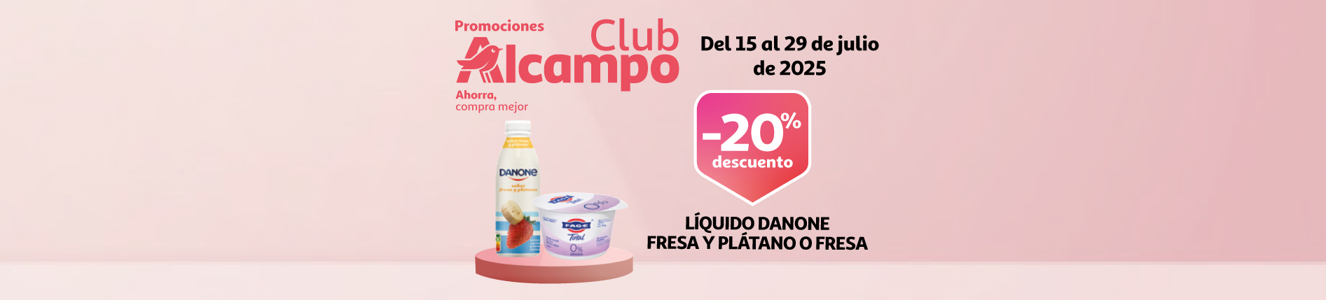 Leche, Huevos, Yogures y Lácteos