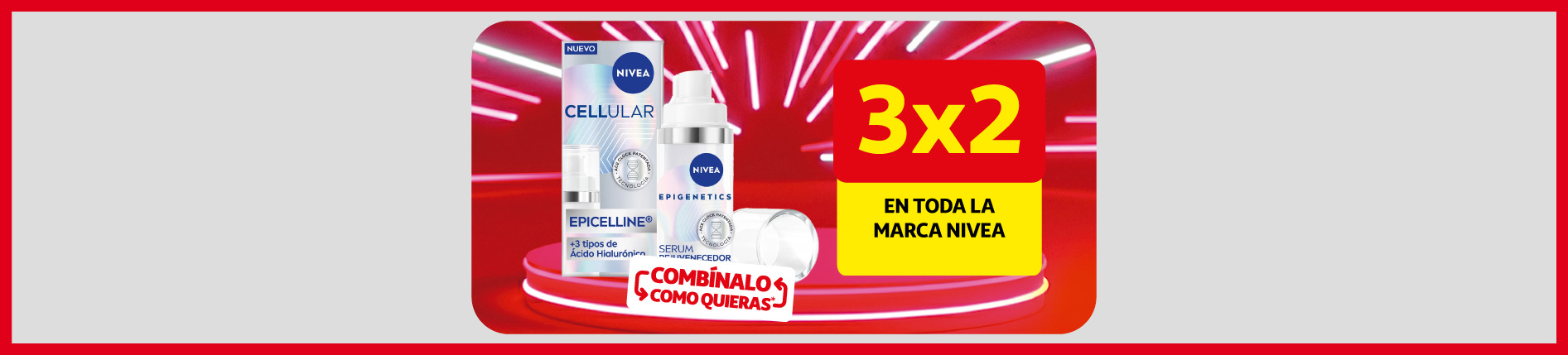 Perfumería