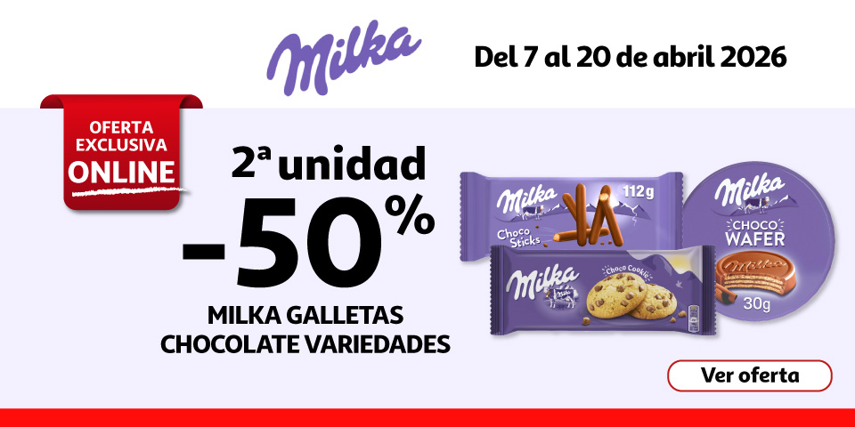 Promos exclusivas desayunos y meriendas