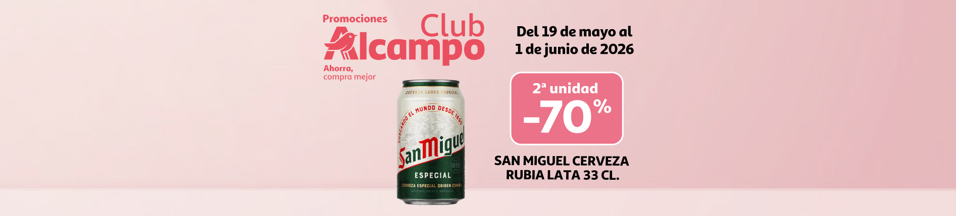 Bebidas
