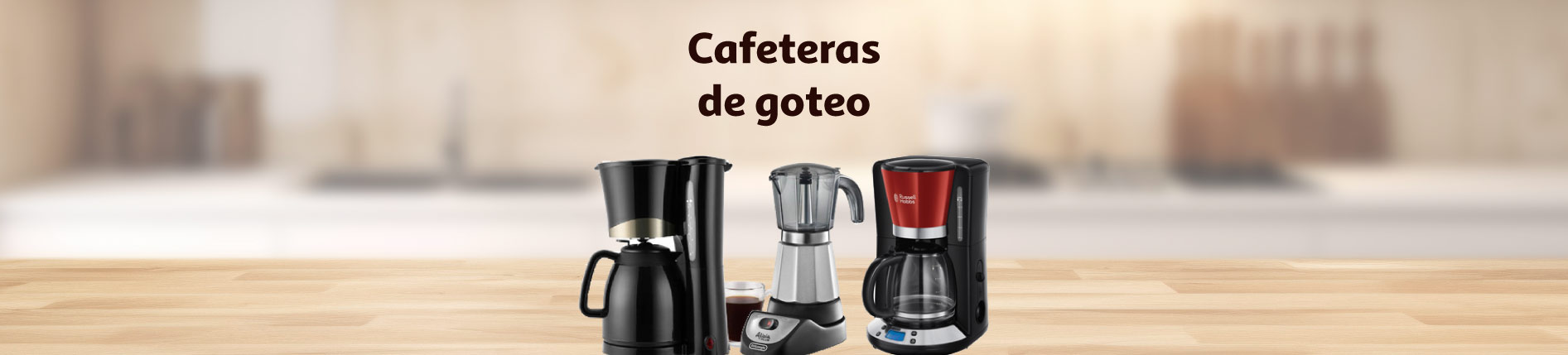 Cafeteras superautomáticas - Categorías - Alcampo supermercado online