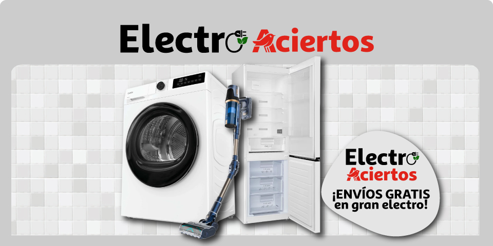 Feria del electrodoméstico