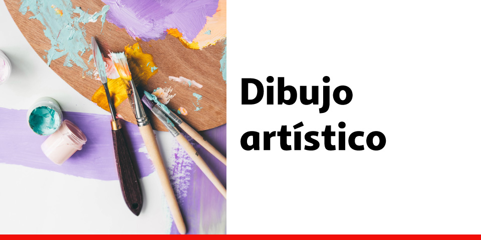 Dibujo artístico