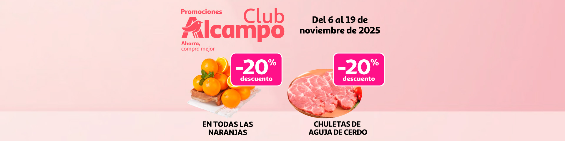 Ofertas Club