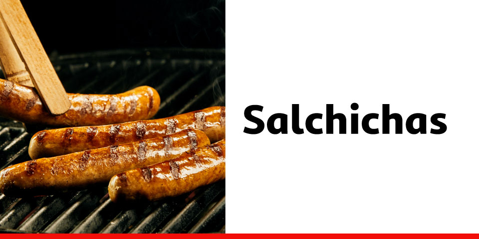 Salchichas