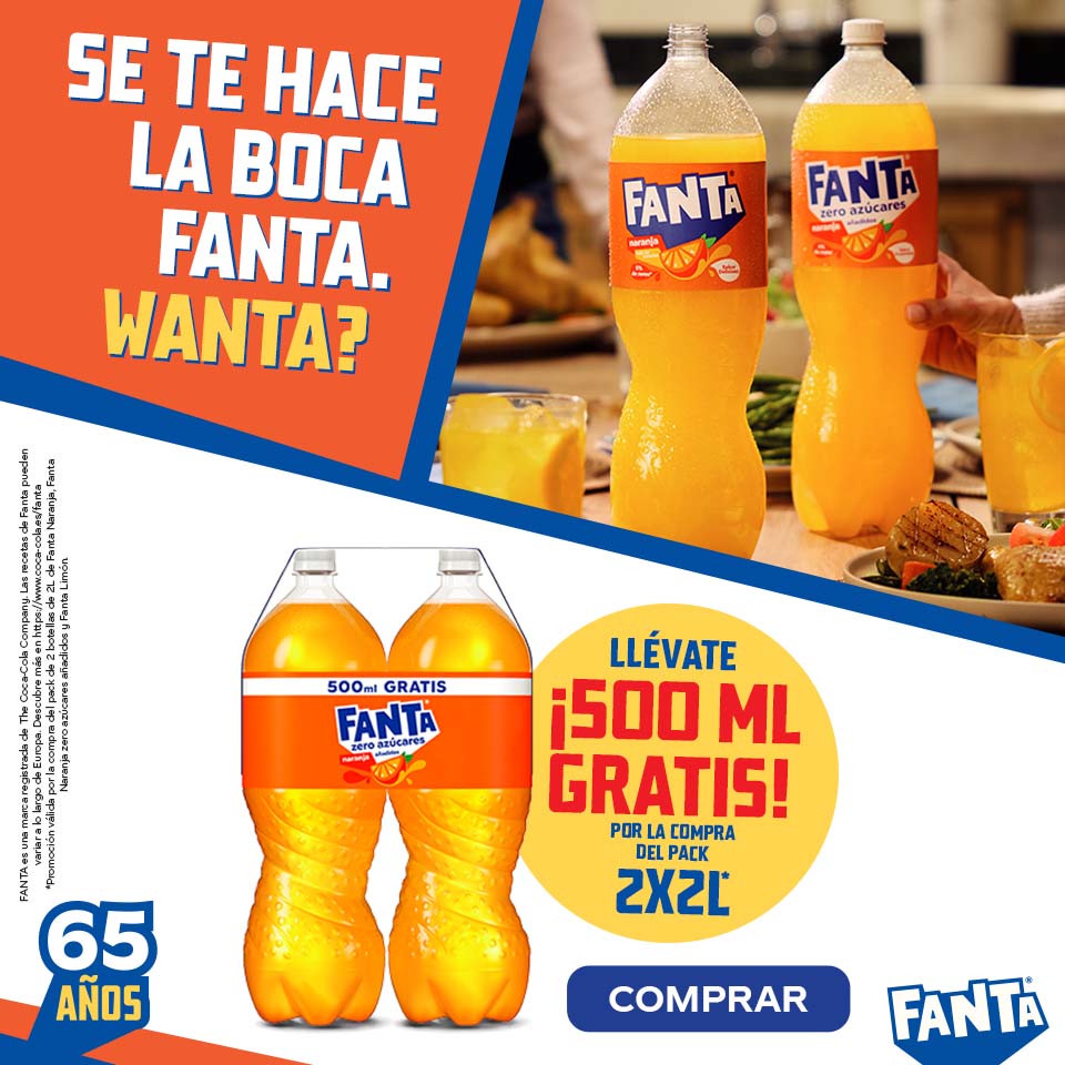 fanta