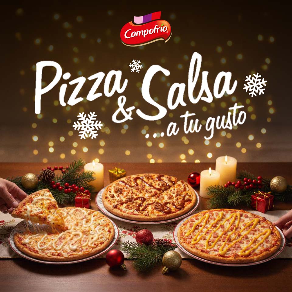CAMPOFRIOPIZZAS