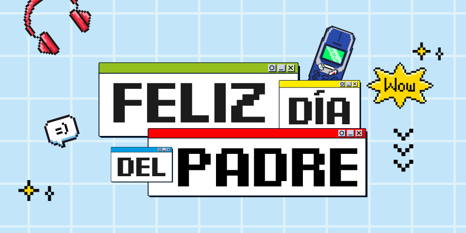 Día del padre