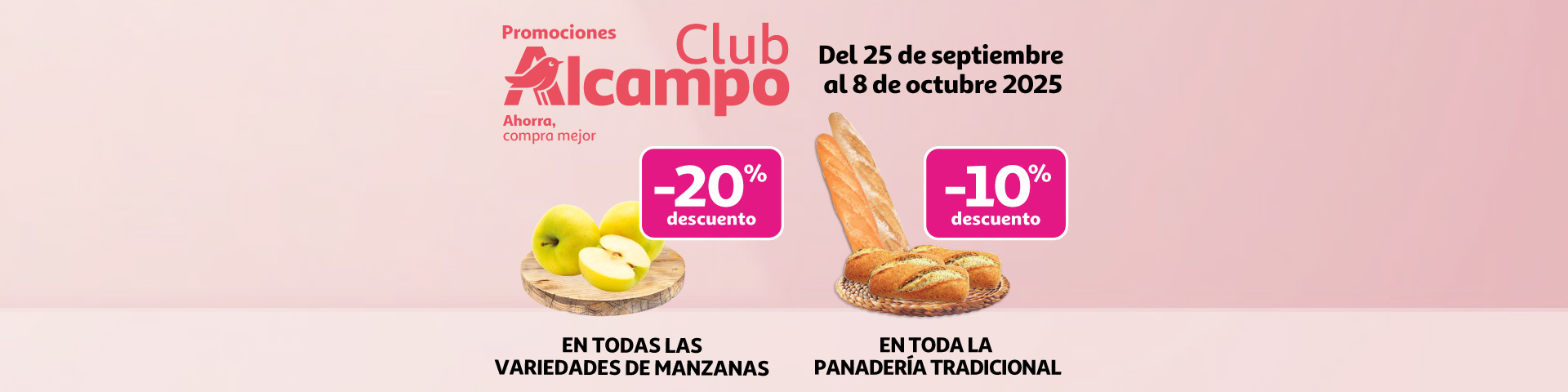 Ofertas Club