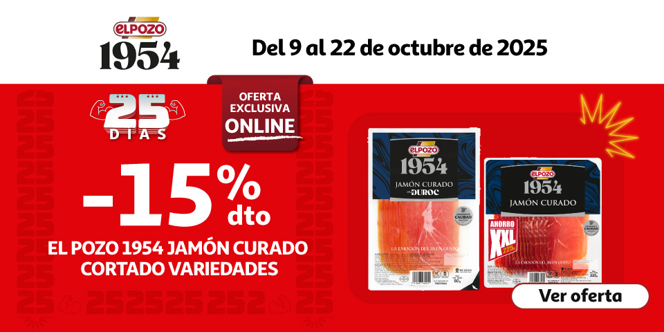 Promos exclusivas Frescos