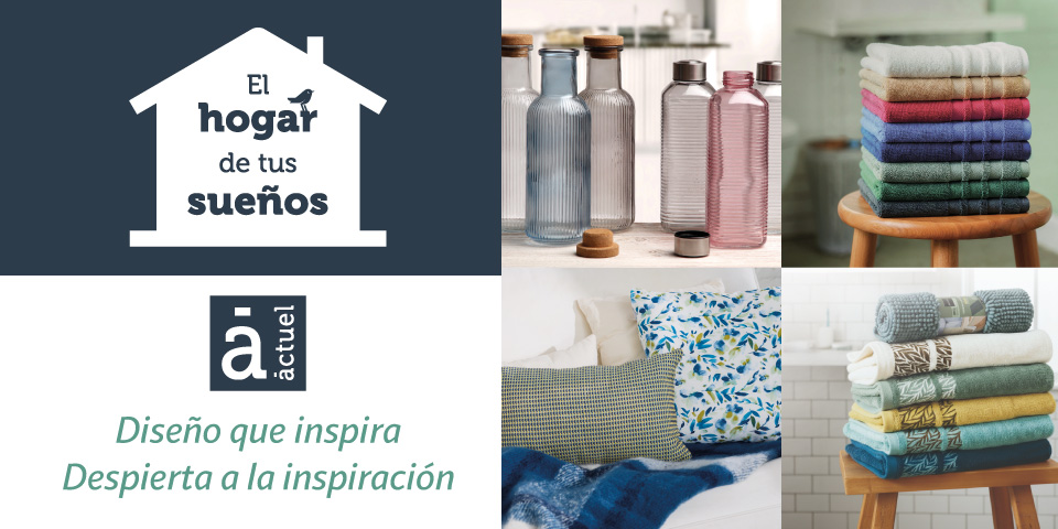 El hogar de tus sueños