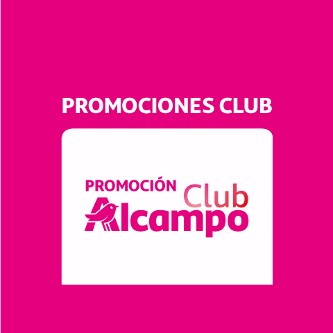 Club Alcampo
