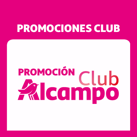 Club Alcampo