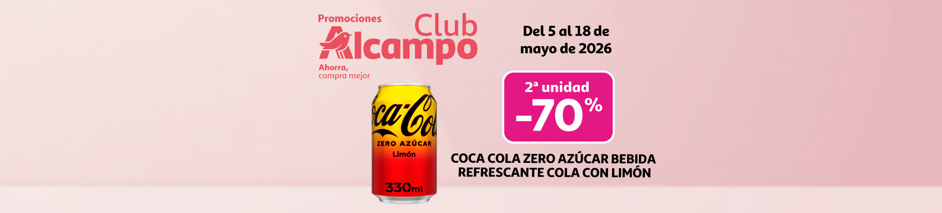 Bebidas