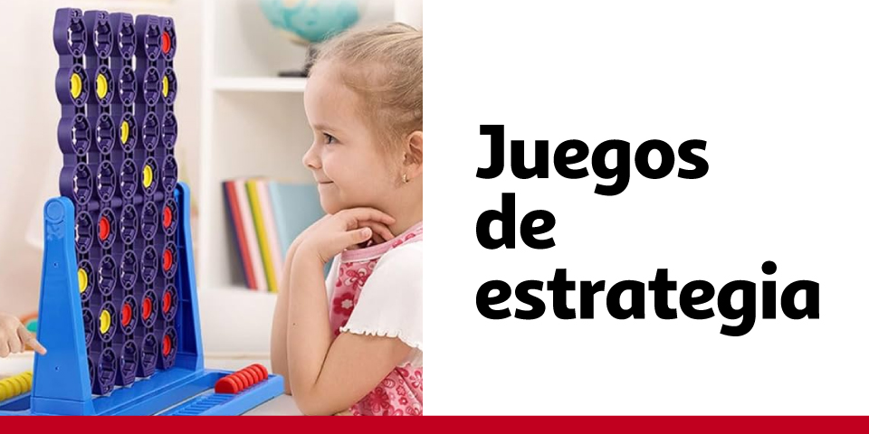 Juegos de estrategia