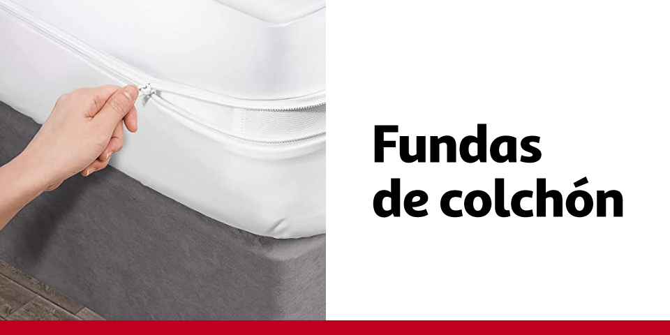 Fundas de colchón