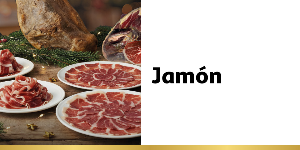 Jamón