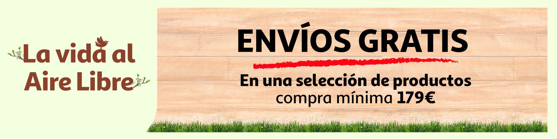 Aire libre