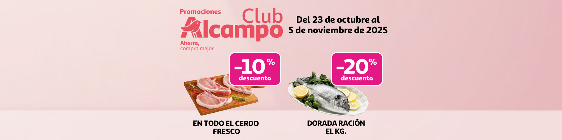 Ofertas Club