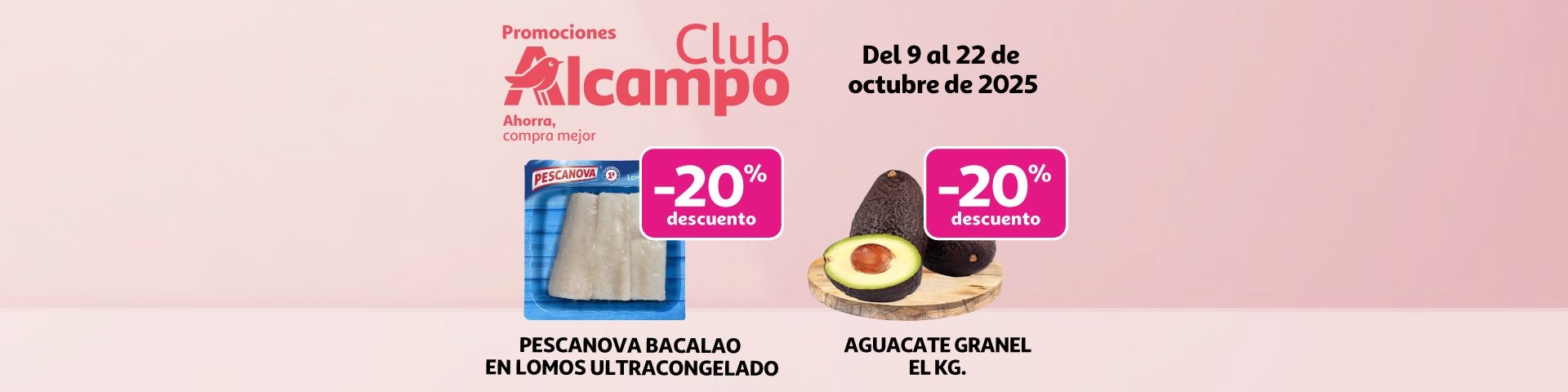 Ofertas Club