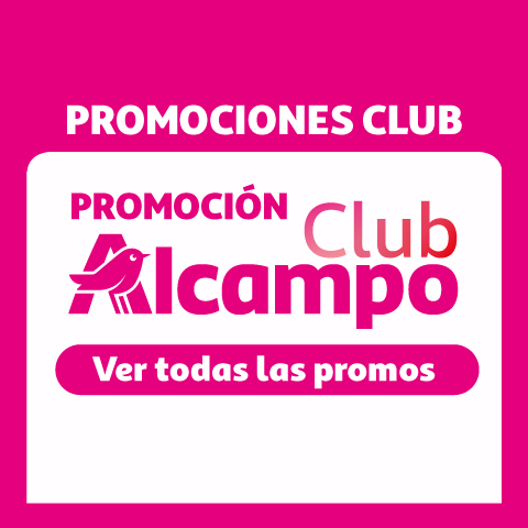 Club Alcampo