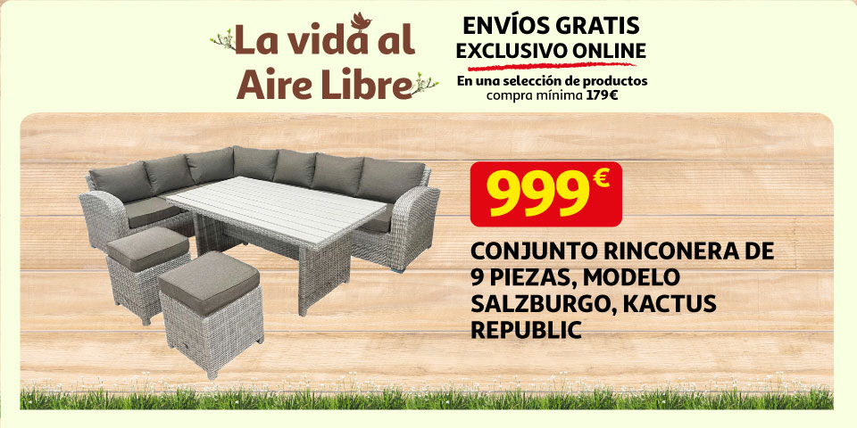 Aire libre