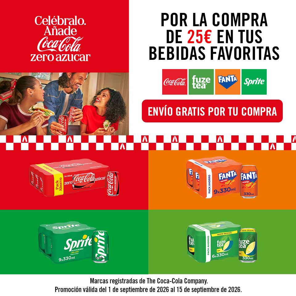 Coca cola