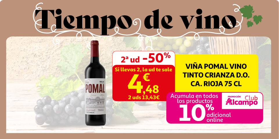 Feria del vino y la cerveza