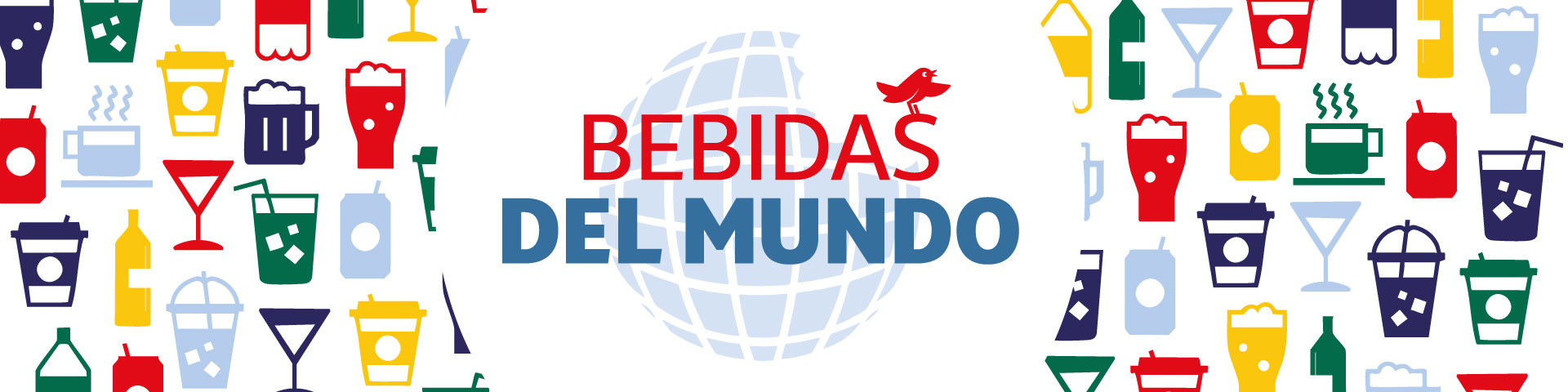 bebidas Italia
