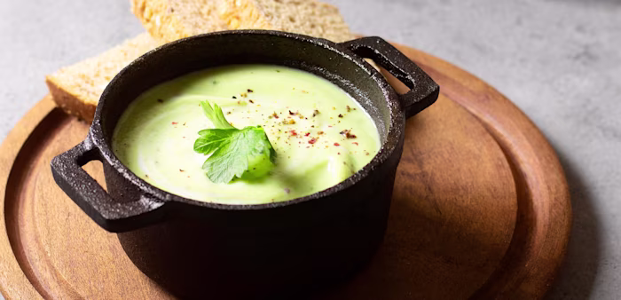 Recetas de crema