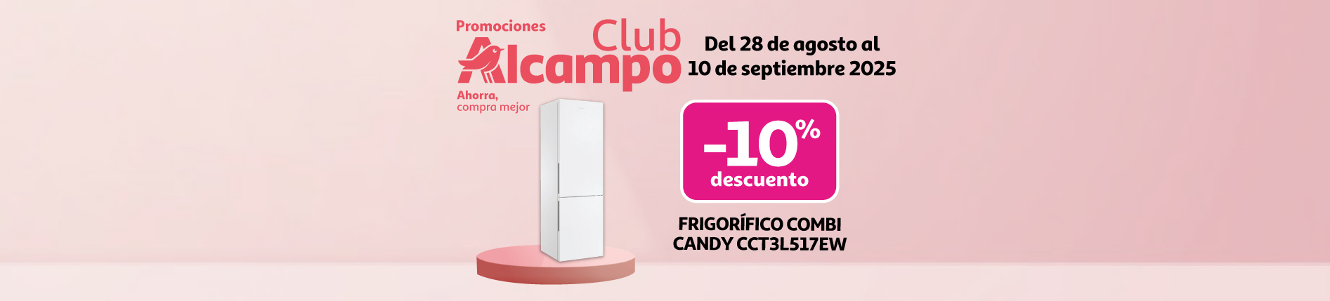 Electrodomésticos