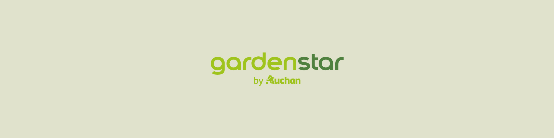 Garden star