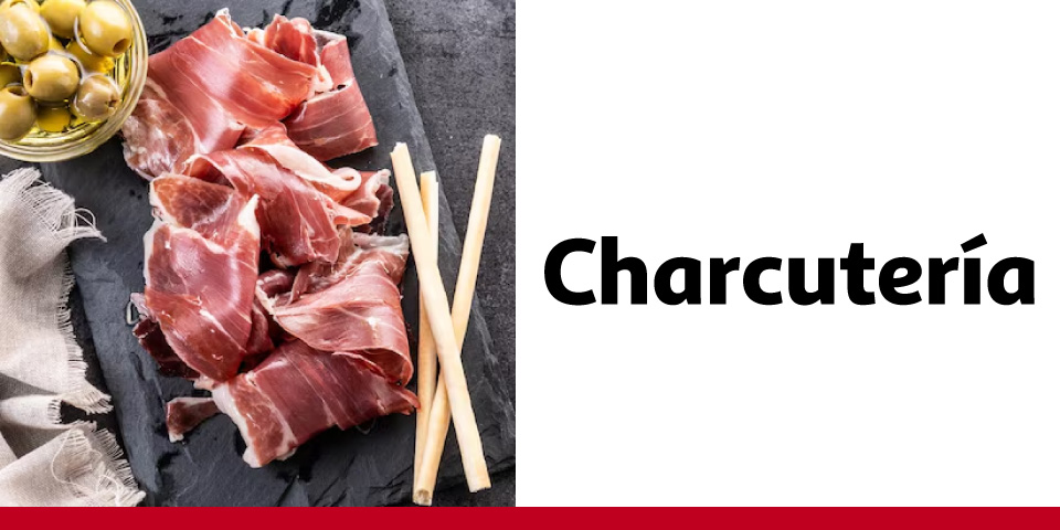 Charcutería
