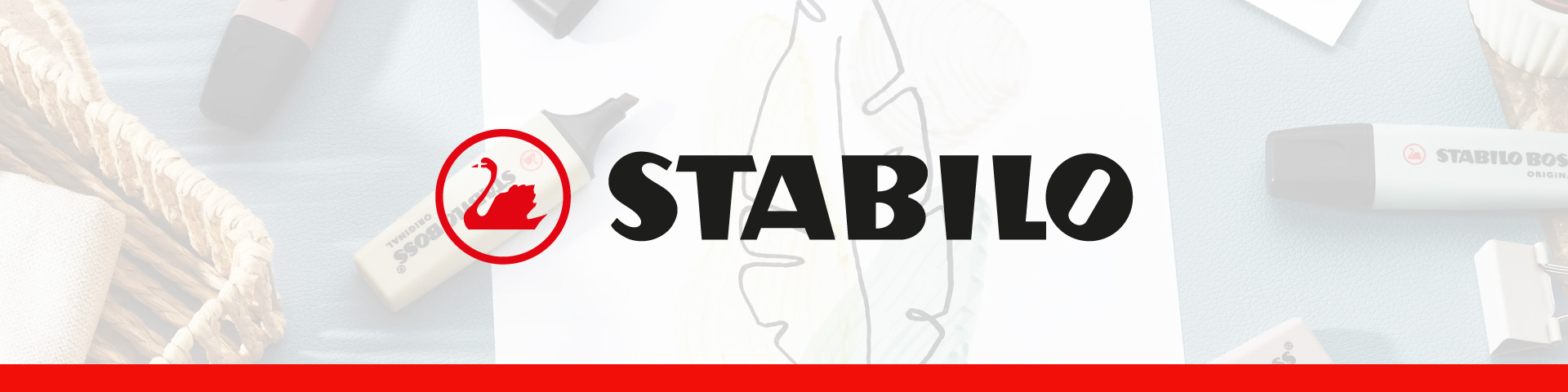 STABILO