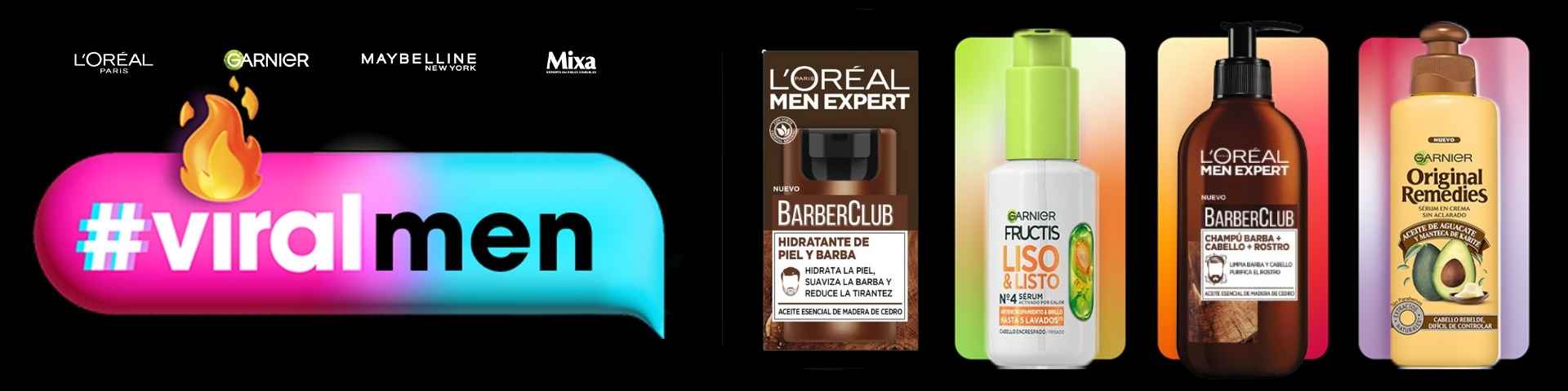 Haircare