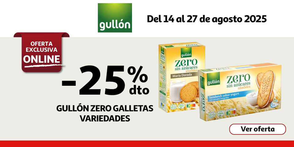 Promos exclusivas Desayunos y meriendas