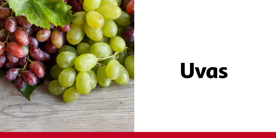 Uvas