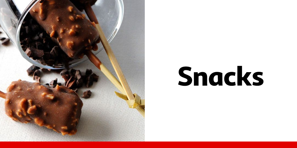 Snacks